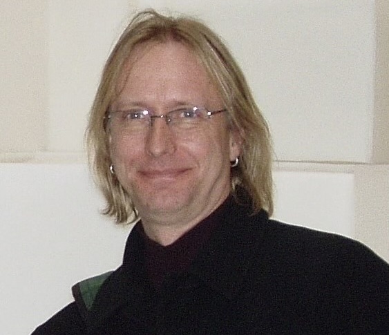 Mark Soderstrom